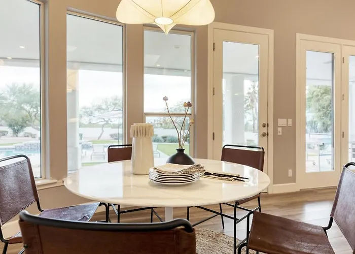 Ferienhaus Sunridge By Avantstay Scottsdale