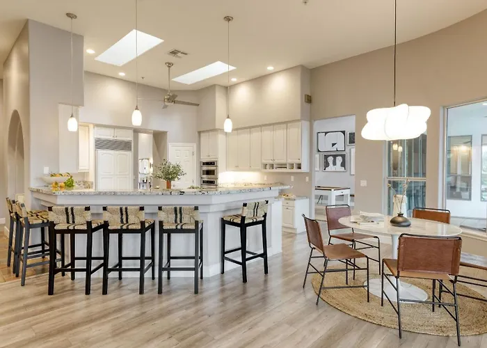 Sunridge By Avantstay Ferienhaus