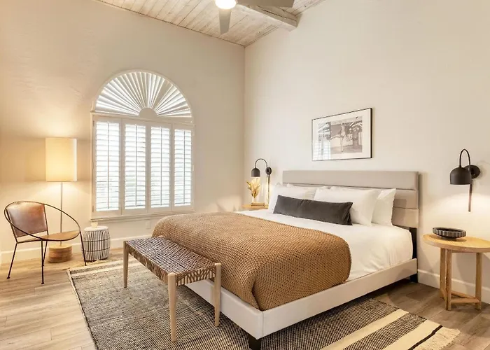 Sunridge By Avantstay Ferienhaus *