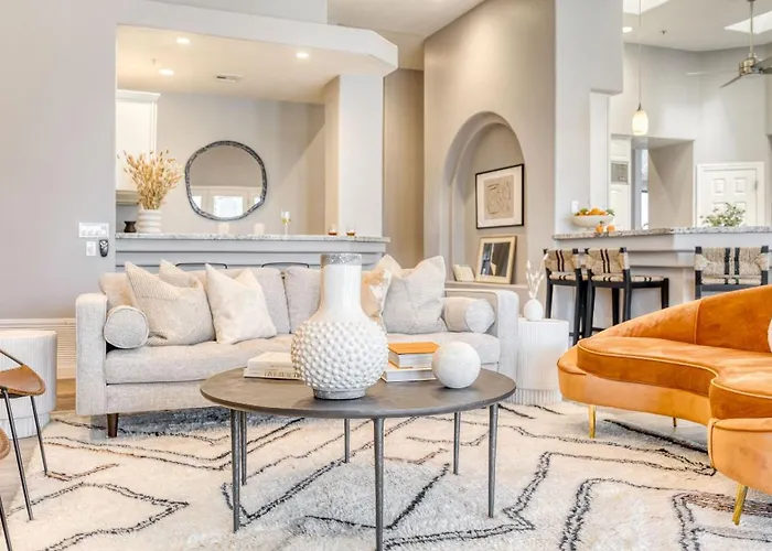 Sunridge By Avantstay Ferienhaus Scottsdale