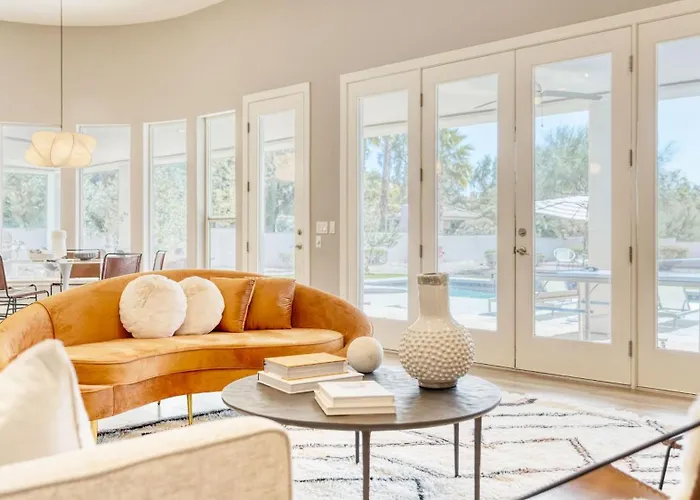 Sunridge By Avantstay Ferienhaus *