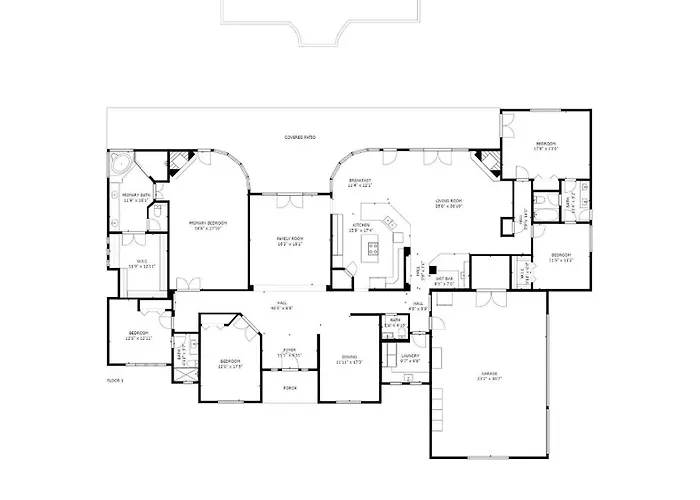 Sunridge By Avantstay * Scottsdale