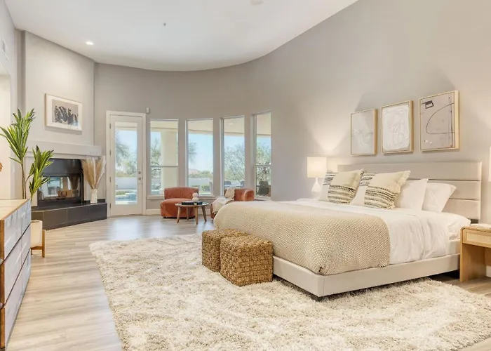 Sunridge By Avantstay Scottsdale