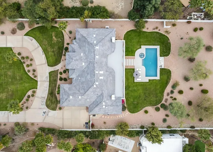 Sunridge By Avantstay Ferienhaus Scottsdale